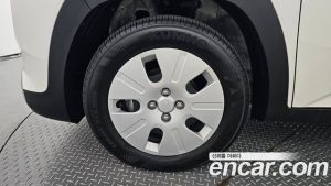 Hyundai Casper Turbo D ESSENTIAL 2025 года из Южной Кореи