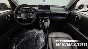 Hyundai Casper Turbo D ESSENTIAL 2025 года из Южной Кореи