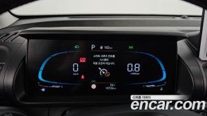 Hyundai Casper Turbo D ESSENTIAL 2025 года из Южной Кореи
