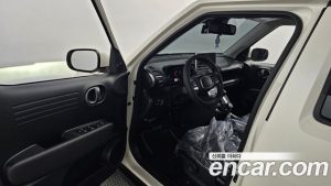 Hyundai Casper Turbo D ESSENTIAL 2025 года из Южной Кореи