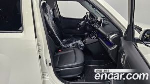 Hyundai Casper Turbo D ESSENTIAL 2025 года из Южной Кореи
