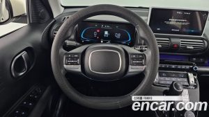 Hyundai Casper Turbo D ESSENTIAL 2025 года из Южной Кореи