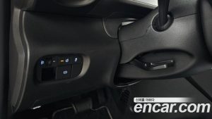 Hyundai Casper Turbo D ESSENTIAL 2025 года из Южной Кореи