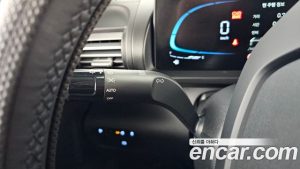 Hyundai Casper Turbo D ESSENTIAL 2025 года из Южной Кореи
