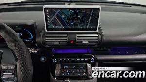 Hyundai Casper Turbo D ESSENTIAL 2025 года из Южной Кореи