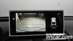 Hyundai Casper Turbo D ESSENTIAL 2025 года из Южной Кореи