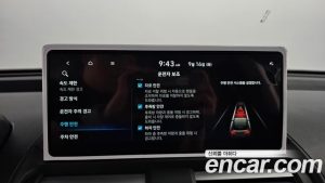 Hyundai Casper Turbo D ESSENTIAL 2025 года из Южной Кореи