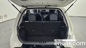 Hyundai Casper Turbo D ESSENTIAL 2025 года из Южной Кореи
