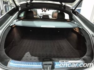 Mercedes-Benz GLE-Class GLE400d 4MATIC Coupe 2023 года из Южной Кореи