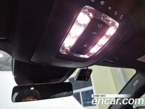 Mercedes-Benz GLE-Class GLE400d 4MATIC Coupe 2023 года из Южной Кореи