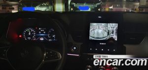 Renault-KoreaSamsung Arkana 1.6 GTe Iconic 2025 года из Южной Кореи