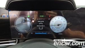 Hyundai AVANTE 1.6 2024 года из Южной Кореи