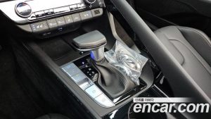 Hyundai AVANTE 1.6 2024 года из Южной Кореи