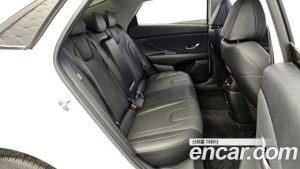 Hyundai AVANTE 1.6 2024 года из Южной Кореи