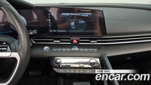 Hyundai AVANTE 1.6 2024 года из Южной Кореи