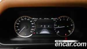 Land Rover Defender 110 D300 HSE 2023 года из Южной Кореи