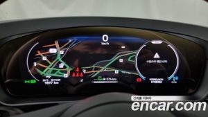 Porsche Cayenne 3.0 2025 года из Южной Кореи
