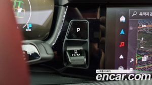 Porsche Cayenne 3.0 2025 года из Южной Кореи