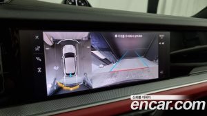 Porsche Cayenne 3.0 2025 года из Южной Кореи