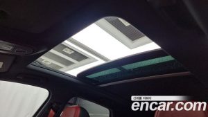 Porsche Cayenne 3.0 2025 года из Южной Кореи