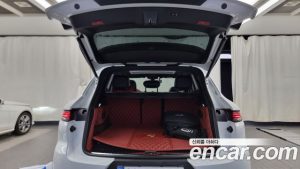 Porsche Cayenne 3.0 2025 года из Южной Кореи