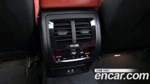 BMW X3M 3.0 Competition 2023 года из Южной Кореи