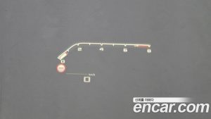 BMW X3M 3.0 Competition 2023 года из Южной Кореи