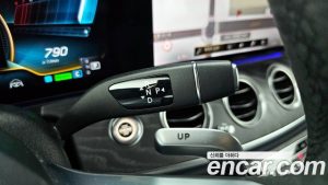 Mercedes-Benz E-Class E53 AMG 4MATIC+ 2023 года из Южной Кореи