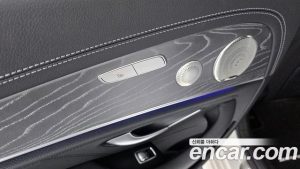 Mercedes-Benz E-Class E53 AMG 4MATIC+ 2023 года из Южной Кореи