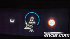 Mercedes-Benz E-Class E53 AMG 4MATIC+ 2023 года из Южной Кореи