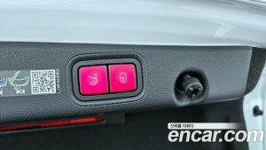 Mercedes-Benz E-Class E53 AMG 4MATIC+ 2023 года из Южной Кореи