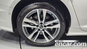 Audi A6 45 TFSI Premium 2023 года из Южной Кореи