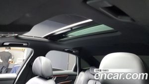 Audi A6 45 TFSI Premium 2023 года из Южной Кореи