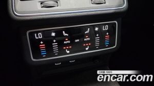 Audi A6 45 TFSI Premium 2023 года из Южной Кореи