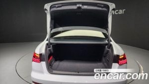 Audi A6 45 TFSI Premium 2023 года из Южной Кореи