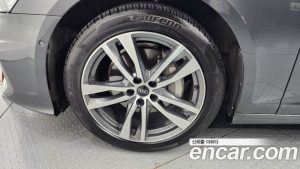 Audi A6 45 TFSI Premium 2023 года из Южной Кореи