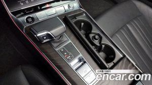 Audi A6 45 TFSI Premium 2023 года из Южной Кореи