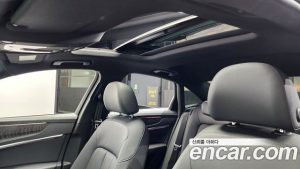 Audi A6 45 TFSI Premium 2023 года из Южной Кореи