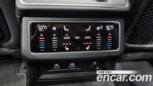 Audi A6 45 TFSI Premium 2023 года из Южной Кореи