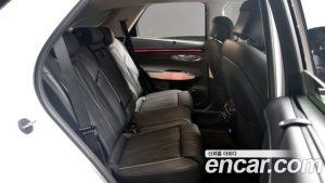 Genesis GV70 2.5T Бензин 2WD 2025 года из Южной Кореи