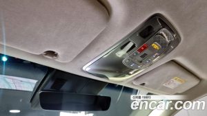 Genesis GV70 2.5T Бензин 2WD 2025 года из Южной Кореи
