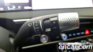 Genesis GV70 2.5T Бензин 2WD 2025 года из Южной Кореи