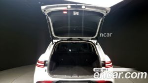 Genesis GV70 2.5T Бензин 2WD 2025 года из Южной Кореи