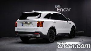 Kia Sorento HEV 1.6 2WD 2024 года из Южной Кореи