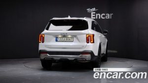 Kia Sorento HEV 1.6 2WD 2024 года из Южной Кореи