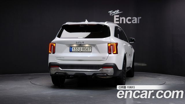 40543663_004.jpg Kia Sorento HEV 1.6 2WD 2024 года из Южной Кореи