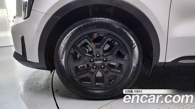 40543663_005.jpg Kia Sorento HEV 1.6 2WD 2024 года из Южной Кореи