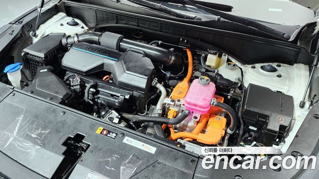 40543663_006.jpg Kia Sorento HEV 1.6 2WD 2024 года из Южной Кореи