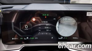 Kia Sorento HEV 1.6 2WD 2024 года из Южной Кореи