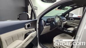 Kia Sorento HEV 1.6 2WD 2024 года из Южной Кореи